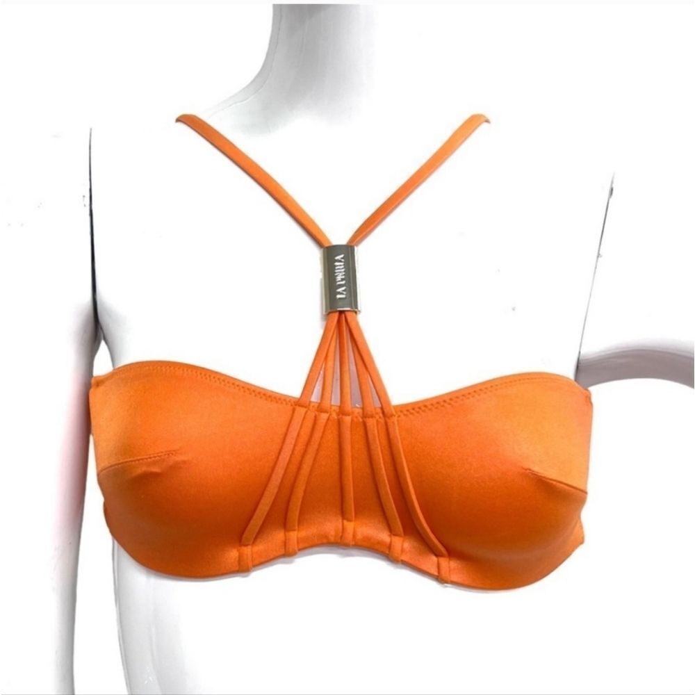 NWT La Perla Reggiseno Bikini
